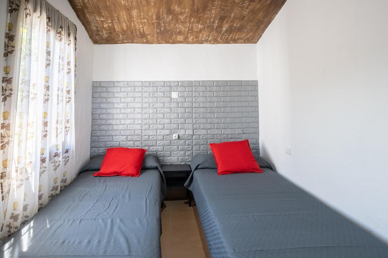 Vila Cortijo Jimena New Nerja Exteriér fotografie